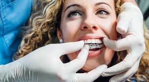 Invisalign Bristol patient enjoying lifestyle